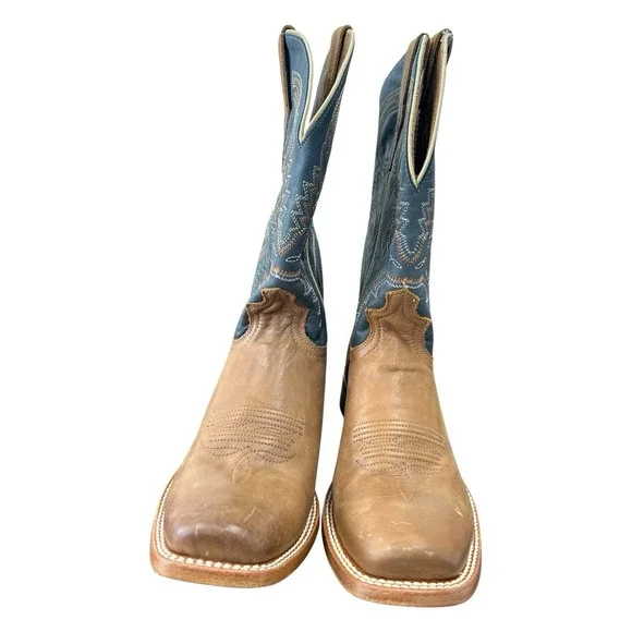 Twisted X 12.5Boot‎ Men Size 10